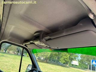 OPEL Movano usata, con Climatizzatore