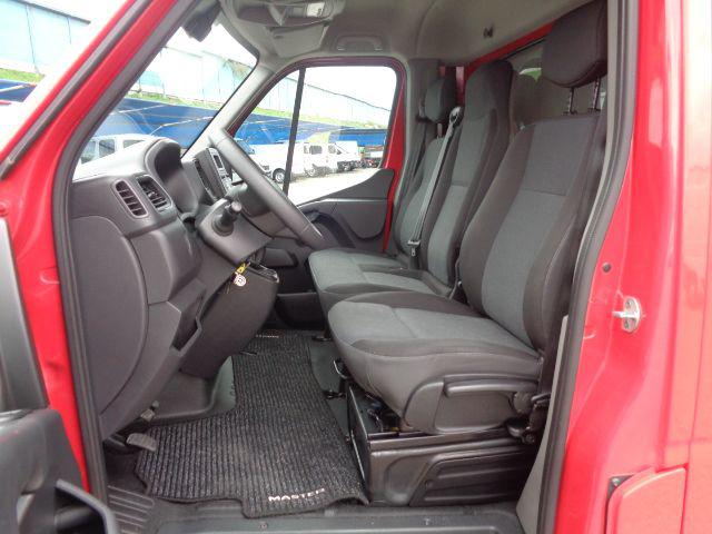 RENAULT Master usata, con Servosterzo