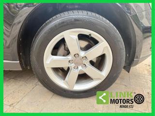 AUDI Q5 usata, con Filtro antiparticolato