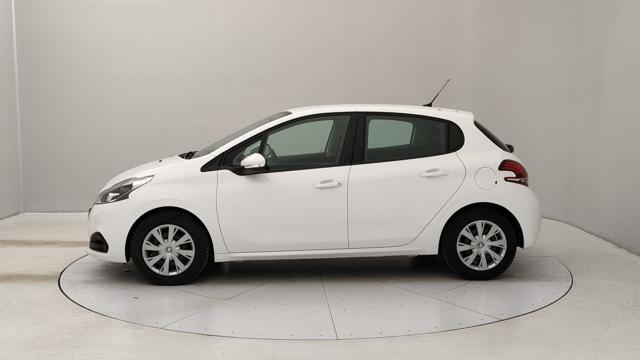 PEUGEOT 208 usata, con Airbag