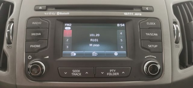 KIA Sportage usata 51