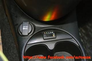 FIAT 500 usata, con Chiusura centralizzata