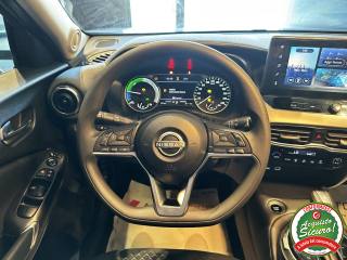 NISSAN Juke usata, con Servosterzo