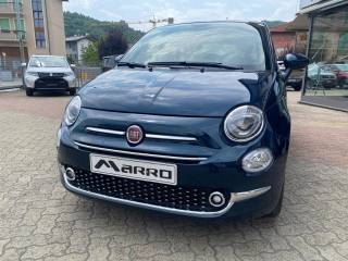 FIAT 500 usata, con Airbag laterali