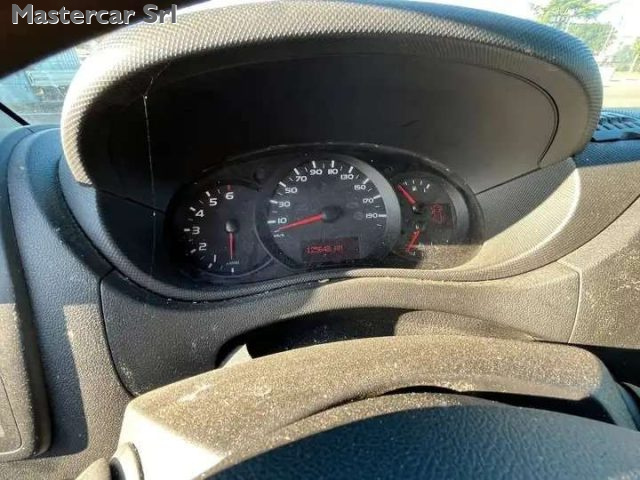 RENAULT Master usata, con Chiusura centralizzata telecomandata