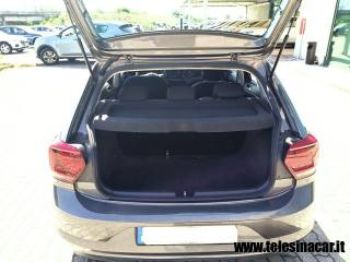 VOLKSWAGEN Polo usata 15