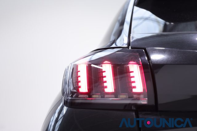 PEUGEOT 208 usata, con Head-up display