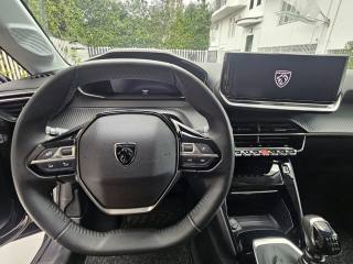 PEUGEOT 208 usata, con Climatizzatore