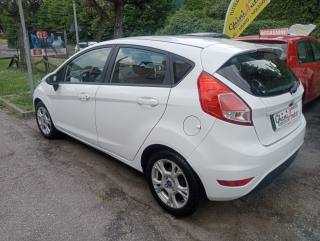 FORD Fiesta usata, con Airbag