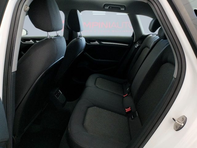 AUDI A3 usata 17