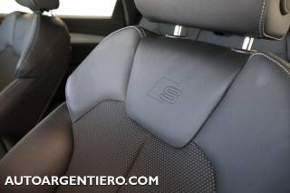 AUDI Q5 usata, con Boardcomputer