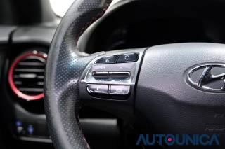 HYUNDAI Kona usata, con Park Distance Control