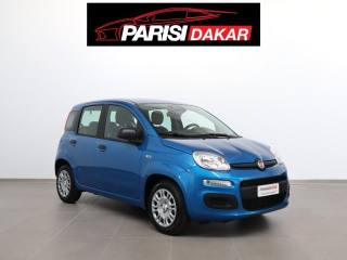 FIAT Panda usata, con Airbag