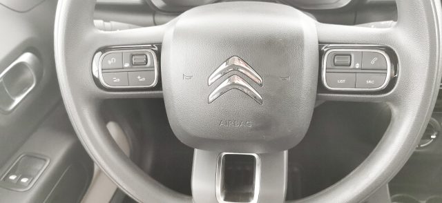 CITROEN C3 usata 34