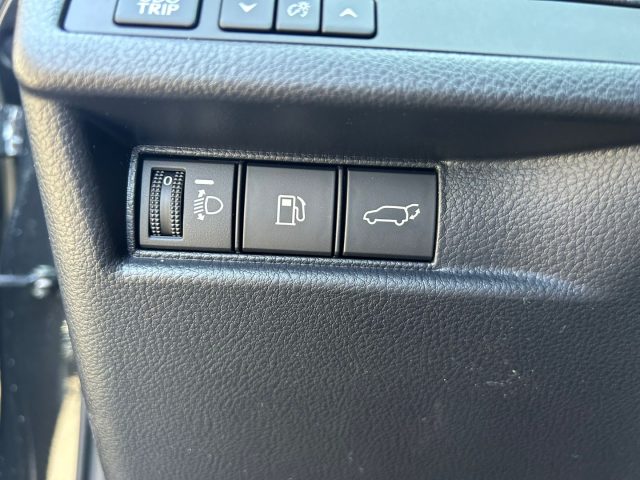 LEXUS LBX usata, con Cruise Control