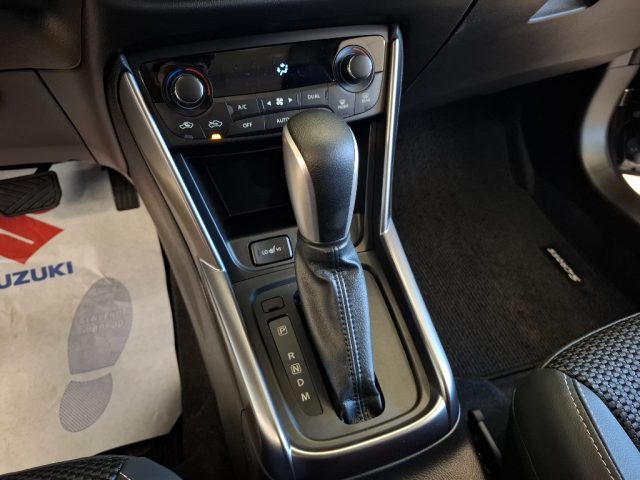 SUZUKI S-Cross usata, con ESP