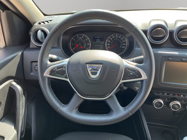 DACIA Duster usata, con ESP