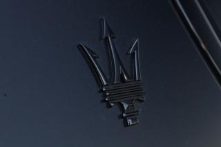 MASERATI Grecale usata, con Adaptive Cruise Control