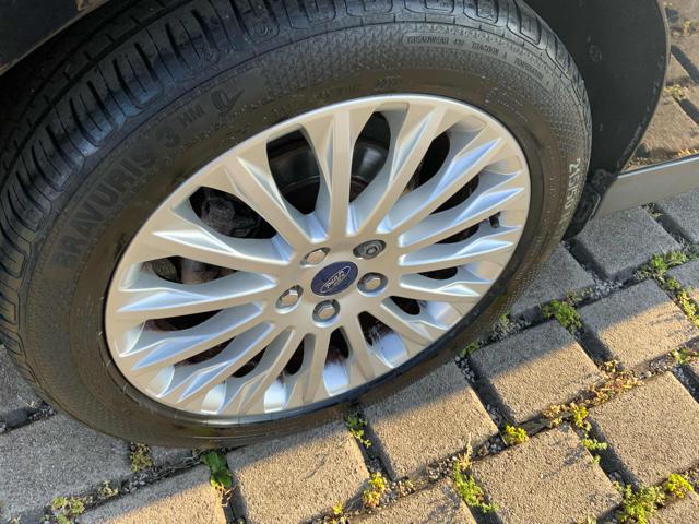 FORD Focus usata, con Autoradio