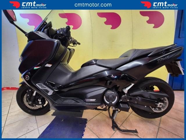 YAMAHA Other usata 3