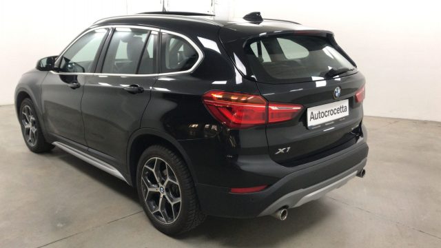 BMW X1 usata, con Airbag Passeggero