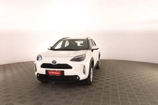 TOYOTA Yaris Cross Yaris Cross 1.5 Hybrid 5p. E-CVT Active