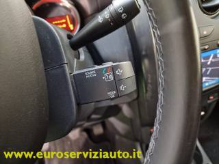 DACIA Duster usata, con Sensori di parcheggio posteriori