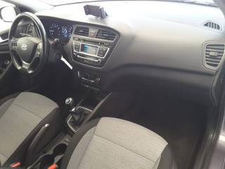 HYUNDAI i20 usata, con Cerchi in lega