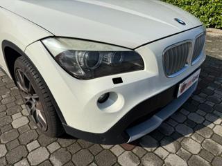 BMW X1 usata, con Sensori di parcheggio posteriori
