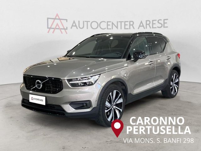 VOLVO XC40 usata, con ABS