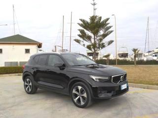VOLVO XC40 T2 Momentum N1