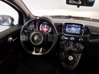 ABARTH 595 usata, con Cronologia tagliandi