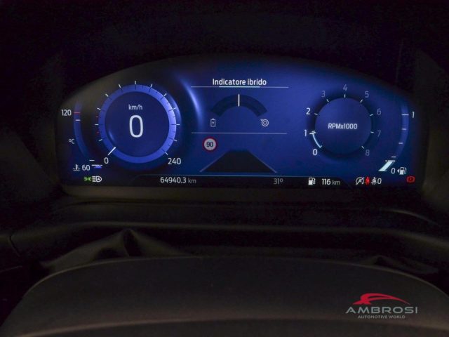 FORD Puma usata 12