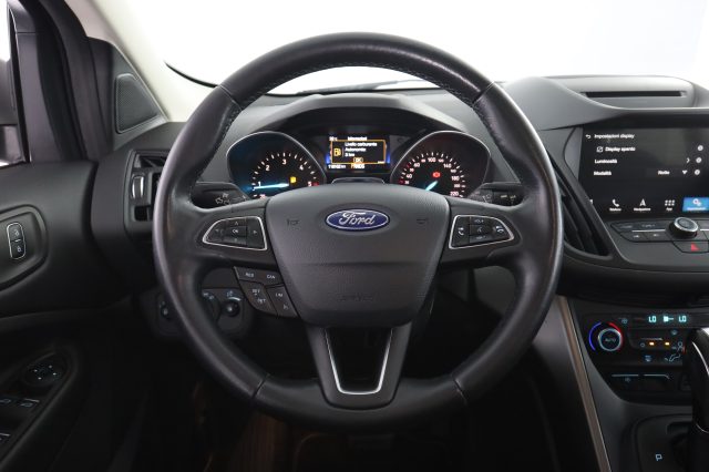 FORD Kuga usata 4