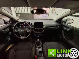 FORD Puma usata, con Airbag Passeggero