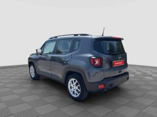 JEEP Renegade usata 2