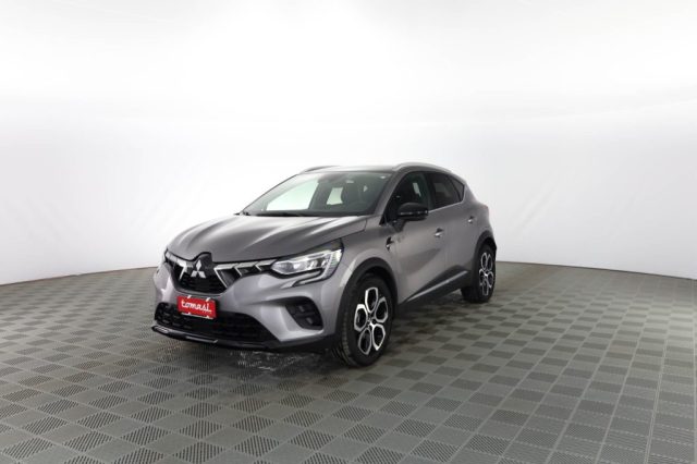 MITSUBISHI ASX usata 6