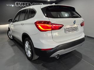 BMW X1 usata, con Antifurto
