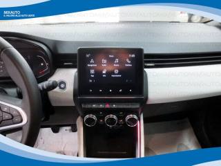 RENAULT Clio usata, con Autoradio