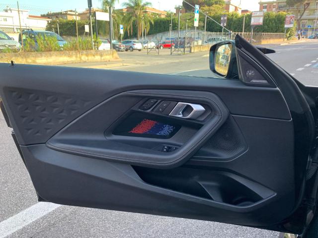 BMW M2 usata, con Cruise Control
