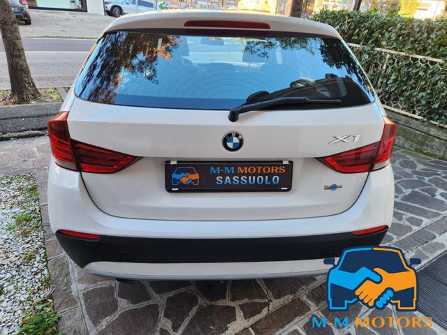 BMW X1 usata, con Alzacristalli elettrici