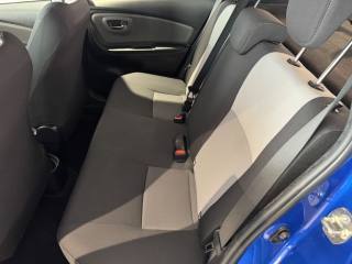 TOYOTA Yaris usata, con Chiusura centralizzata