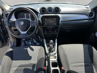 SUZUKI Vitara usata, con Controllo trazione
