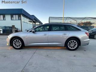 AUDI A6 usata, con Interni in pelle