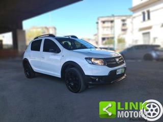 DACIA Sandero 1.5 DCI 90 CV GARANZIA 12 MESI INCLUSA