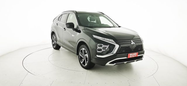 MITSUBISHI Eclipse Cross usata, con Vivavoce