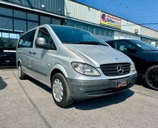 MERCEDES-BENZ Vito usata, con Airbag Passeggero