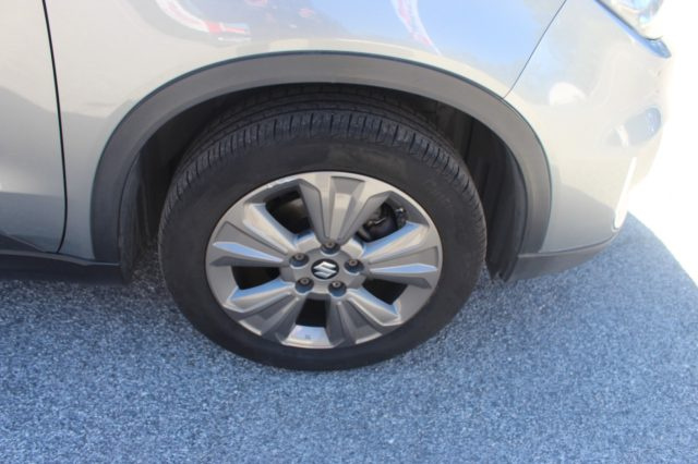 SUZUKI Vitara usata, con Chiusura centralizzata