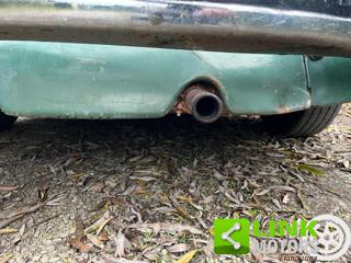 VOLKSWAGEN Maggiolino usata 9