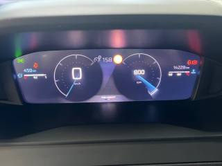 PEUGEOT 2008 usata, con Lettore CD